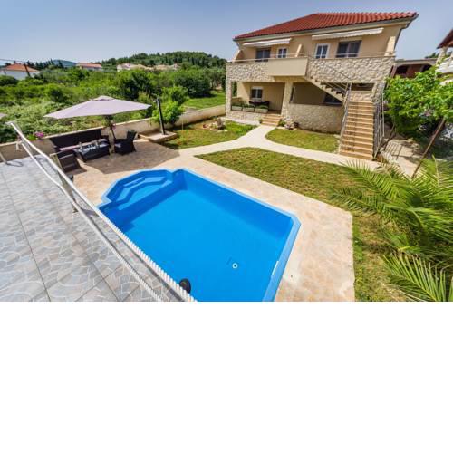 Apartments Veronika