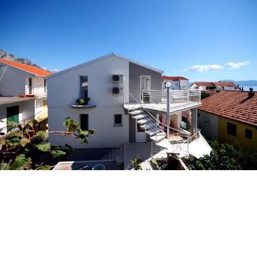 Apartments Vesela