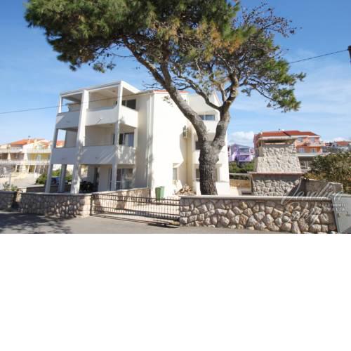Apartments Ana Veselica Eddy