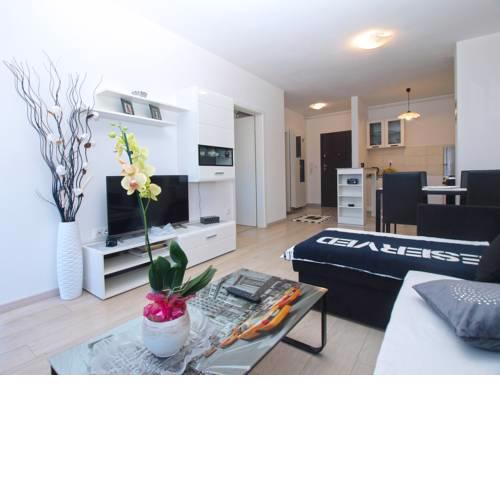 Apartments Vesna 1824