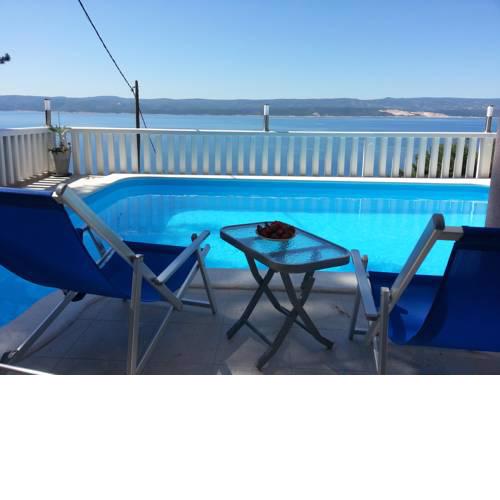 Apartments Vesna Mimice