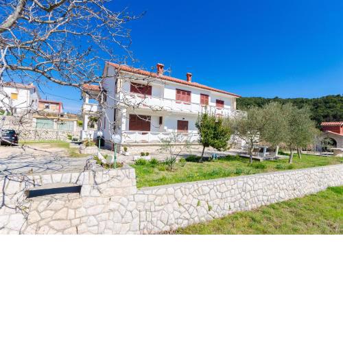 Apartments VESNA