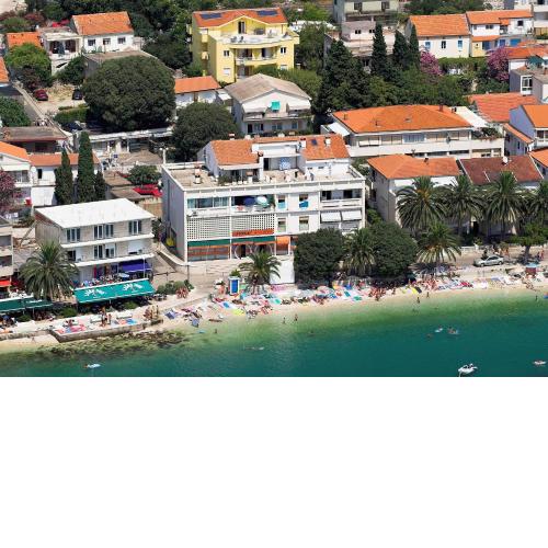 Apartments VESNA