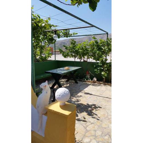 Apartments Vesna