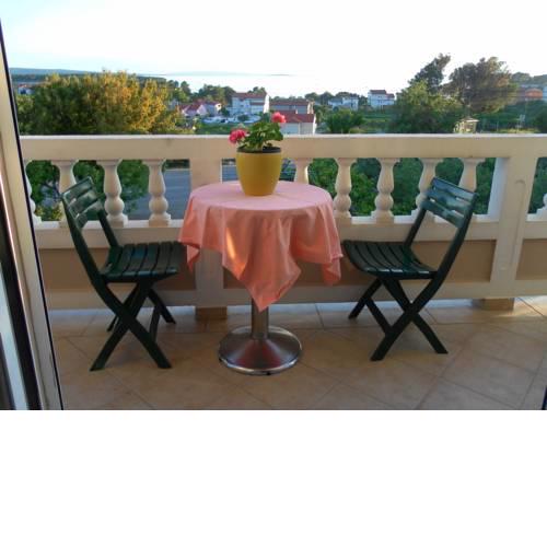 Apartments Vesna