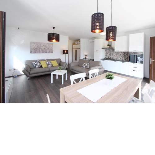 Apartments Vestar