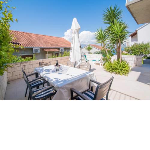 Apartments Veve