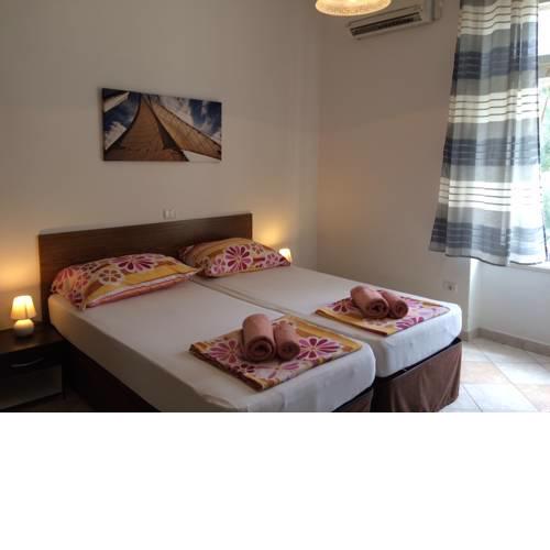 Apartments Via Flavia