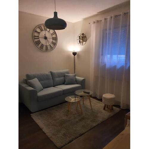 Apartments Vibor
