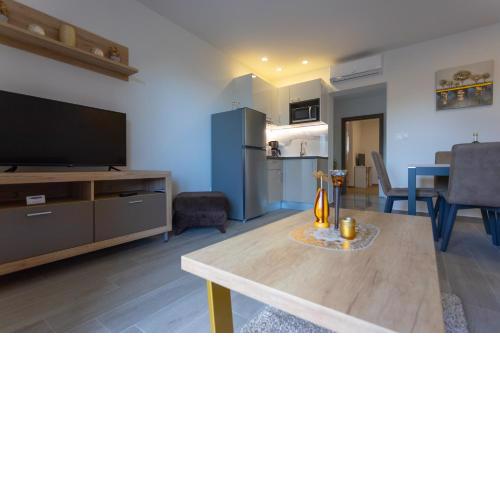 Apartments Vicin