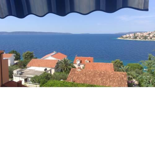 Apartments Vickovic
