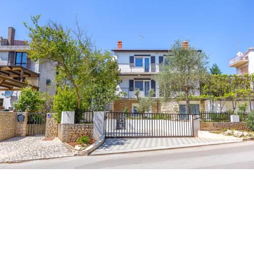 Apartments Victoriatus