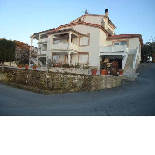 Apartments Vidas