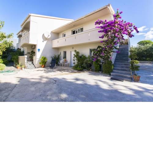 Apartments Vidas