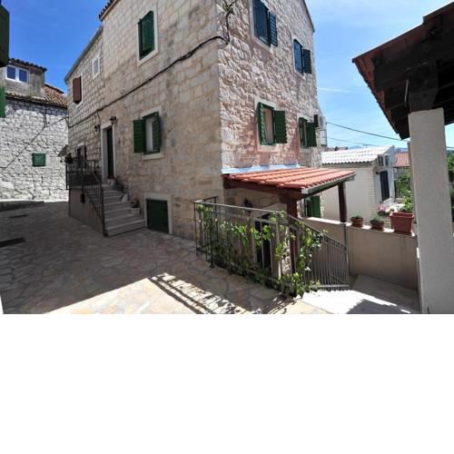 Apartments Vidi