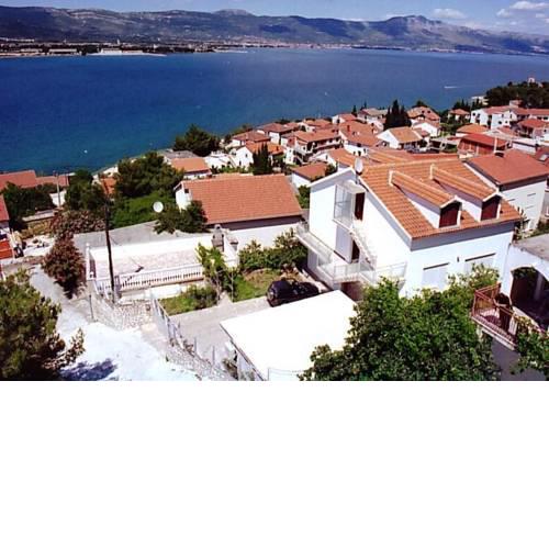 Apartments Vidosava