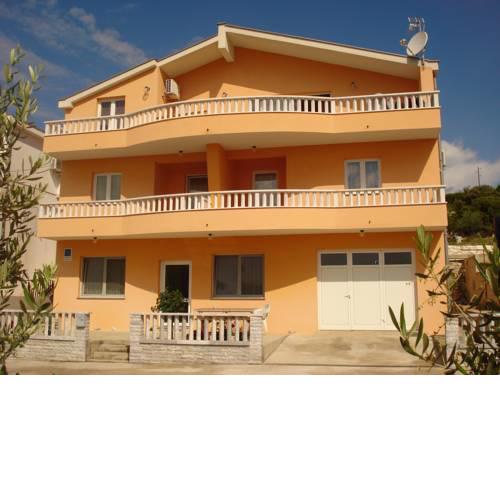 Apartments Vidović
