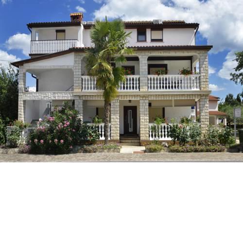 Apartments Vidovic