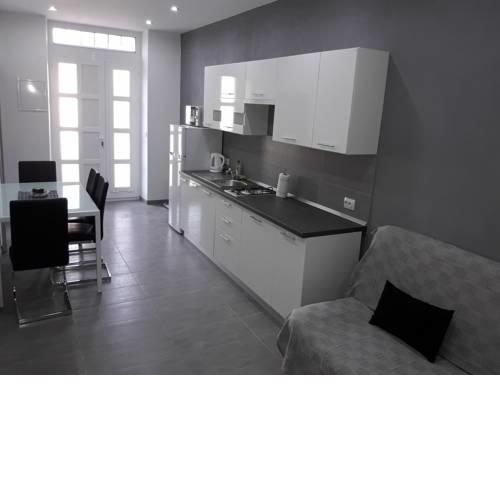 Apartments Vidulić