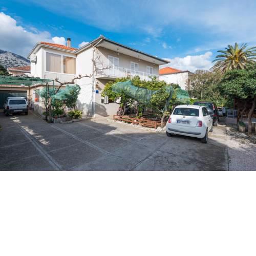 Apartments Viki