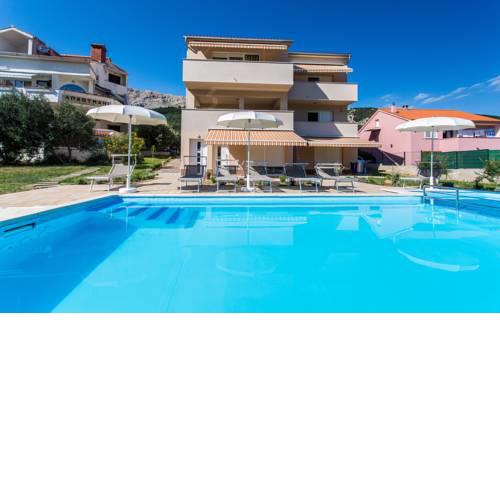 Apartments Viktorija 2