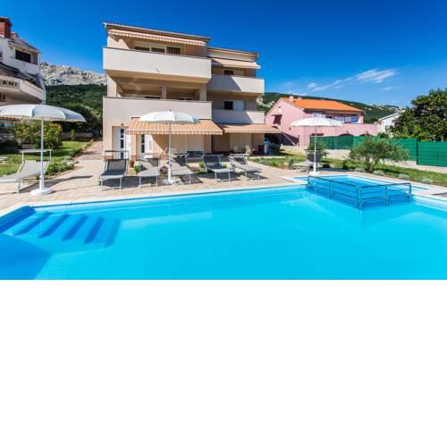 Apartments Viktorija
