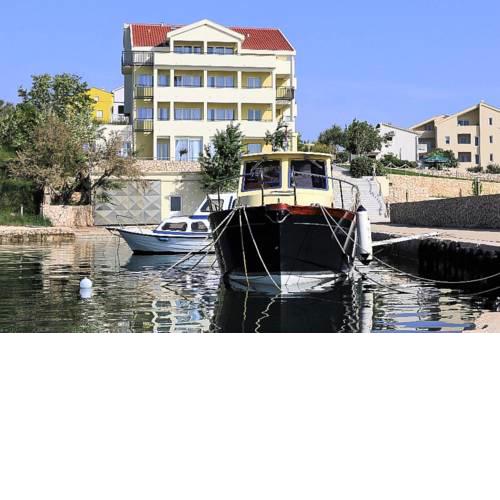Apartments Vila 4M Miletici - CDN021013-CYB