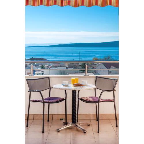 Apartments Vila Adrijana & Fitness Studio WOLF BV