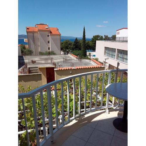 Apartments Vila Bilan