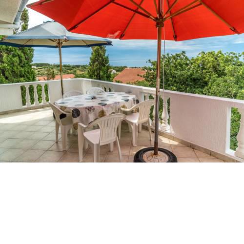 Apartments Vila Catic