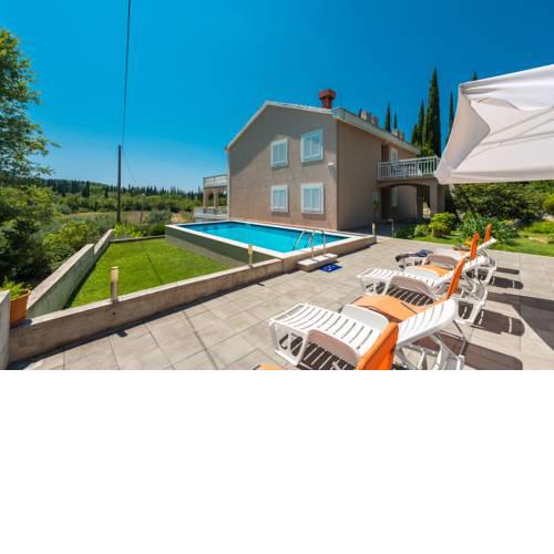 Apartments Vila Harmonia