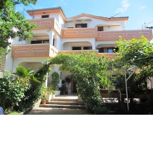 Apartments Vila Ida