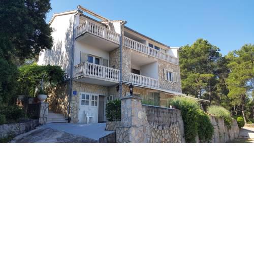 Apartments Vila Jelka