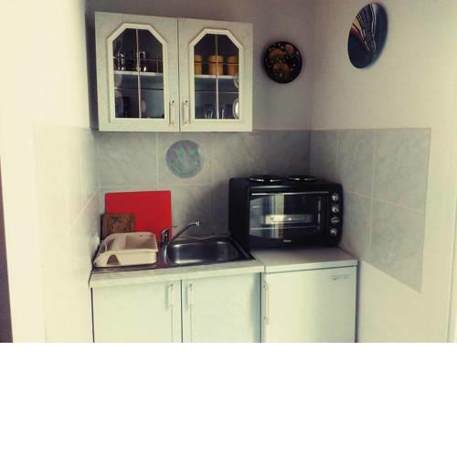 Apartments Vila Jozefina