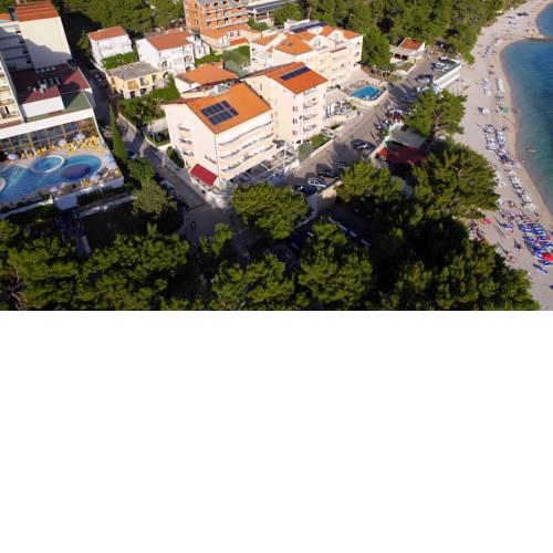 Apartments Vila Kristina