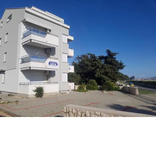 Apartments Vila LUCIA 1