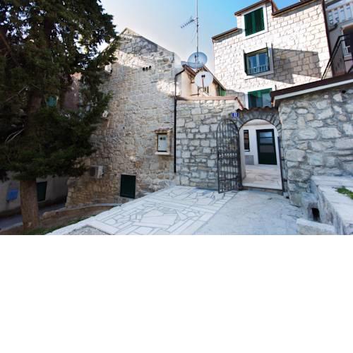 Apartments Vila Marinac - Split Centre