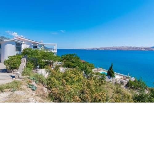 Apartments Vila Mate