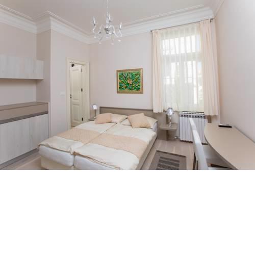 Apartments Vila Sokol