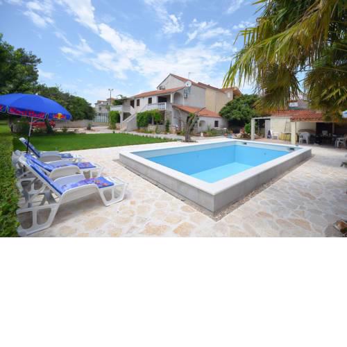 Apartments Vila Vesna
