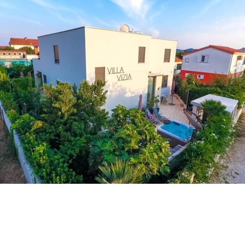 Apartments Vila Vizija
