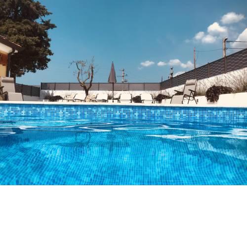 Apartments Viler