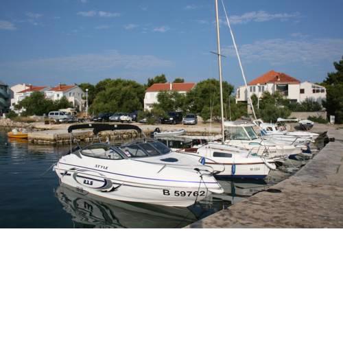 Apartments Vili Betina