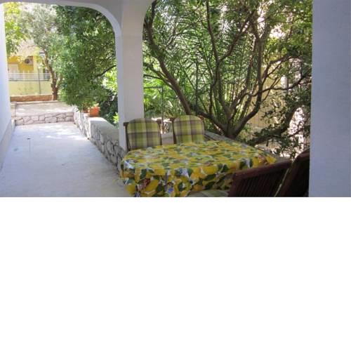 Apartments Vili