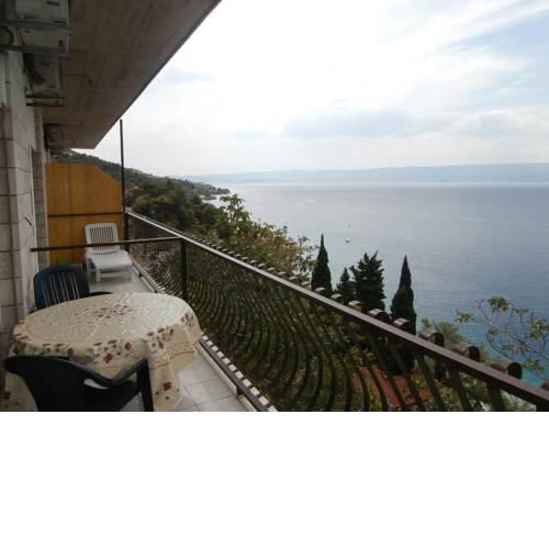 Apartments Villa ACAPULCO