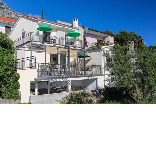 Apartments Villa Alex