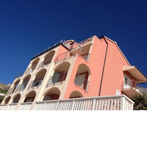 Apartments Villa Amalia
