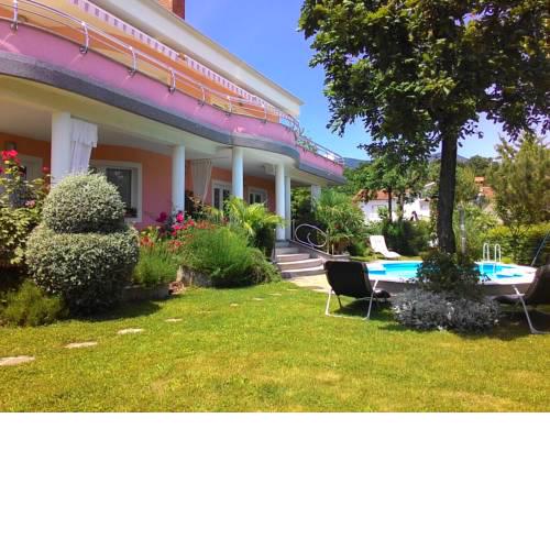 Apartments Villa Amelie