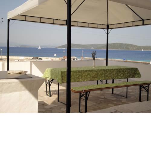 Apartments Villa Ana