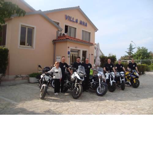 Apartments Villa Ana